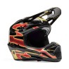 KASK FOX V3 RS INNING BLACK L
