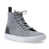 BUTY MOTOCYKLOWE REBELHORN TRAMP 2 GREY FLUO YELLOW 47