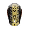 KASK FOX V3 RS INNING BLACK L