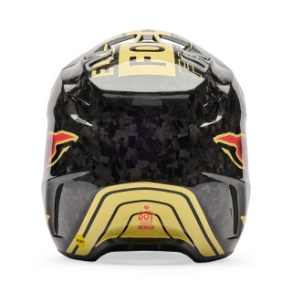 KASK FOX V3 RS INNING BLACK L