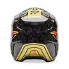 KASK FOX V3 RS INNING BLACK L