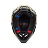 KASK FOX V3 RS INNING BLACK L
