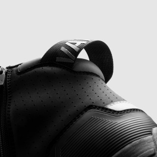 BUTY MOTOCYKLOWE REBELHORN VANDAL 2 BLACK 42