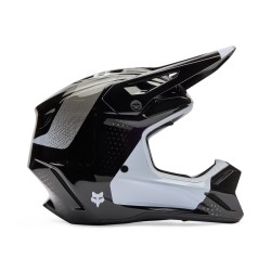 KASK FOX V3 TINE BLACK L