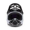 KASK FOX V3 TINE BLACK L