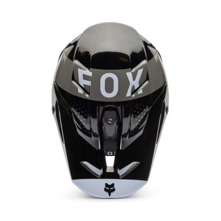 KASK FOX V3 TINE BLACK L