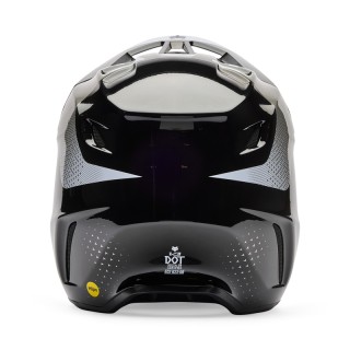 KASK FOX V3 TINE BLACK L