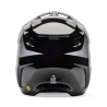 KASK FOX V3 TINE BLACK L