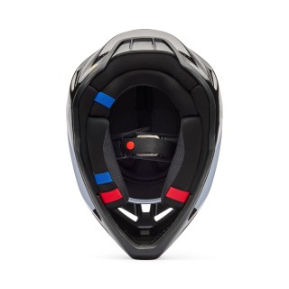 KASK FOX V3 TINE BLACK L
