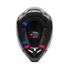 KASK FOX V3 TINE BLACK L