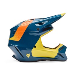 KASK FOX V3 TINE TWILIGHT L