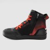 BUTY MOTOCYKLOWE REBELHORN VANDAL 2 BLACK RED 39