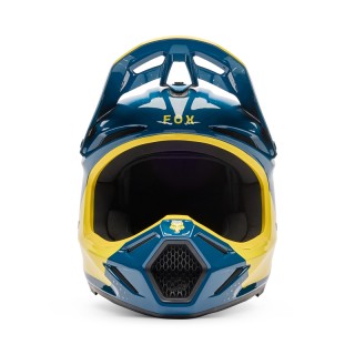 KASK FOX V3 TINE TWILIGHT L