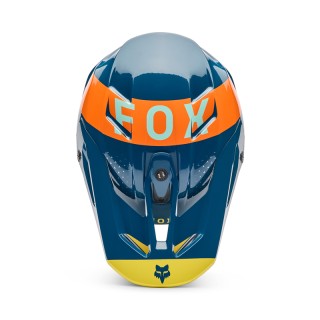 KASK FOX V3 TINE TWILIGHT L