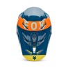 KASK FOX V3 TINE TWILIGHT L