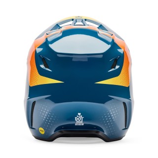 KASK FOX V3 TINE TWILIGHT L
