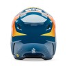KASK FOX V3 TINE TWILIGHT L