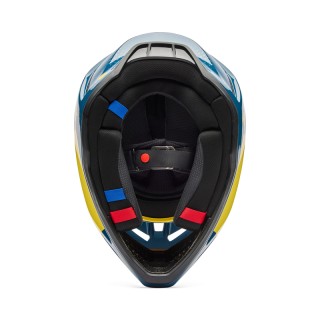 KASK FOX V3 TINE TWILIGHT L