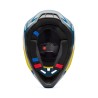 KASK FOX V3 TINE TWILIGHT L