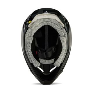 KASK FOX JUNIOR V1 BNKR BLACK CAMO YM
