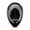 KASK FOX JUNIOR V1 BNKR BLACK CAMO YM