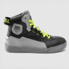 BUTY MOTOCYKLOWE REBELHORN VANDAL 2 BLACK GREY FLUO YELLOW 38