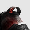 BUTY MOTOCYKLOWE REBELHORN VANDAL 2 BLACK RED 48