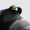 BUTY MOTOCYKLOWE REBELHORN VANDAL 2 BLACK GREY FLUO YELLOW 38