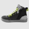 BUTY MOTOCYKLOWE REBELHORN VANDAL 2 BLACK GREY FLUO YELLOW 41
