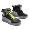 BUTY MOTOCYKLOWE REBELHORN VANDAL 2 BLACK GREY FLUO YELLOW 47