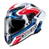 CABERG KASK INTEGRALNY Z BLENDĄ MODEL DRIFT EVO II JARAMA KOLOR BIAŁY/CZERWONY/NIEBIESKI ROZMIAR L (PINLOCK W ZESTAWIE) CABERG KASK INTEGRALNY Z BLENDĄ MODEL DRIFT EVO II JARAMA KOLOR BIAŁY/CZERWONY/NIEBIESKI ROZMIAR L (PINLOCK W ZESTAWIE)