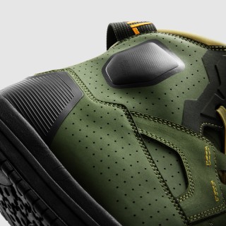 BUTY MOTOCYKLOWE REBELHORN VANDAL 2 OLIVE GREEN 36