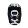 KASK FOX JUNIOR V1 SHIELD BLACK YL