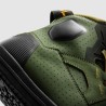 BUTY MOTOCYKLOWE REBELHORN VANDAL 2 OLIVE GREEN 48