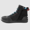 BUTY MOTOCYKLOWE REBELHORN VANDAL 2 BLACK BLUE RED 41