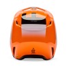 KASK FOX JUNIOR V1 SHIELD FLUO ORANGE YS