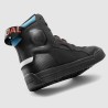 BUTY MOTOCYKLOWE REBELHORN VANDAL 2 BLACK BLUE RED 46