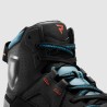 BUTY MOTOCYKLOWE REBELHORN VANDAL 2 BLACK BLUE RED 45