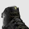 BUTY MOTOCYKLOWE DAMSKIE REBELHORN VANDAL 2 BLACK GOLD W37