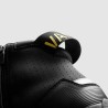BUTY MOTOCYKLOWE DAMSKIE REBELHORN VANDAL 2 BLACK GOLD W38