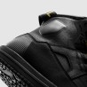 BUTY MOTOCYKLOWE DAMSKIE REBELHORN VANDAL 2 BLACK GOLD W40