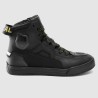BUTY MOTOCYKLOWE DAMSKIE REBELHORN VANDAL 2 BLACK GOLD W41