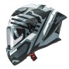 CABERG KASK INTEGRALNY Z BLENDĄ MODEL DRIFT EVO II HORIZON KOLOR SZARY/CZARNY/BIAŁY MAT ROZMIAR XL (PINLOCK W ZESTAWIE) CABERG KASK INTEGRALNY Z BLENDĄ MODEL DRIFT EVO II HORIZON KOLOR SZARY/CZARNY/BIAŁY MAT ROZMIAR XL (PINLOCK W ZESTAWIE)