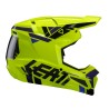 KASK MOTOCYKLOWY LEATT MOTO 2.5 ARGON M