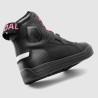 BUTY MOTOCYKLOWE DAMSKIE REBELHORN VANDAL 2 BLACK PINK W36