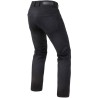 JEANSY MOTOCYKLOWE REBELHORN CLASSIC 3 REGULAR FIT WASHED BLACK 40/34