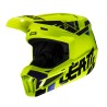 KASK MOTOCYKLOWY LEATT MOTO 2.5 ARGON L