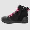 BUTY MOTOCYKLOWE DAMSKIE REBELHORN VANDAL 2 BLACK PINK W40