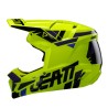 KASK MOTOCYKLOWY LEATT MOTO 2.5 ARGON L