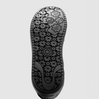 BUTY MOTOCYKLOWE DAMSKIE REBELHORN VANDAL 2 BLACK PINK W42